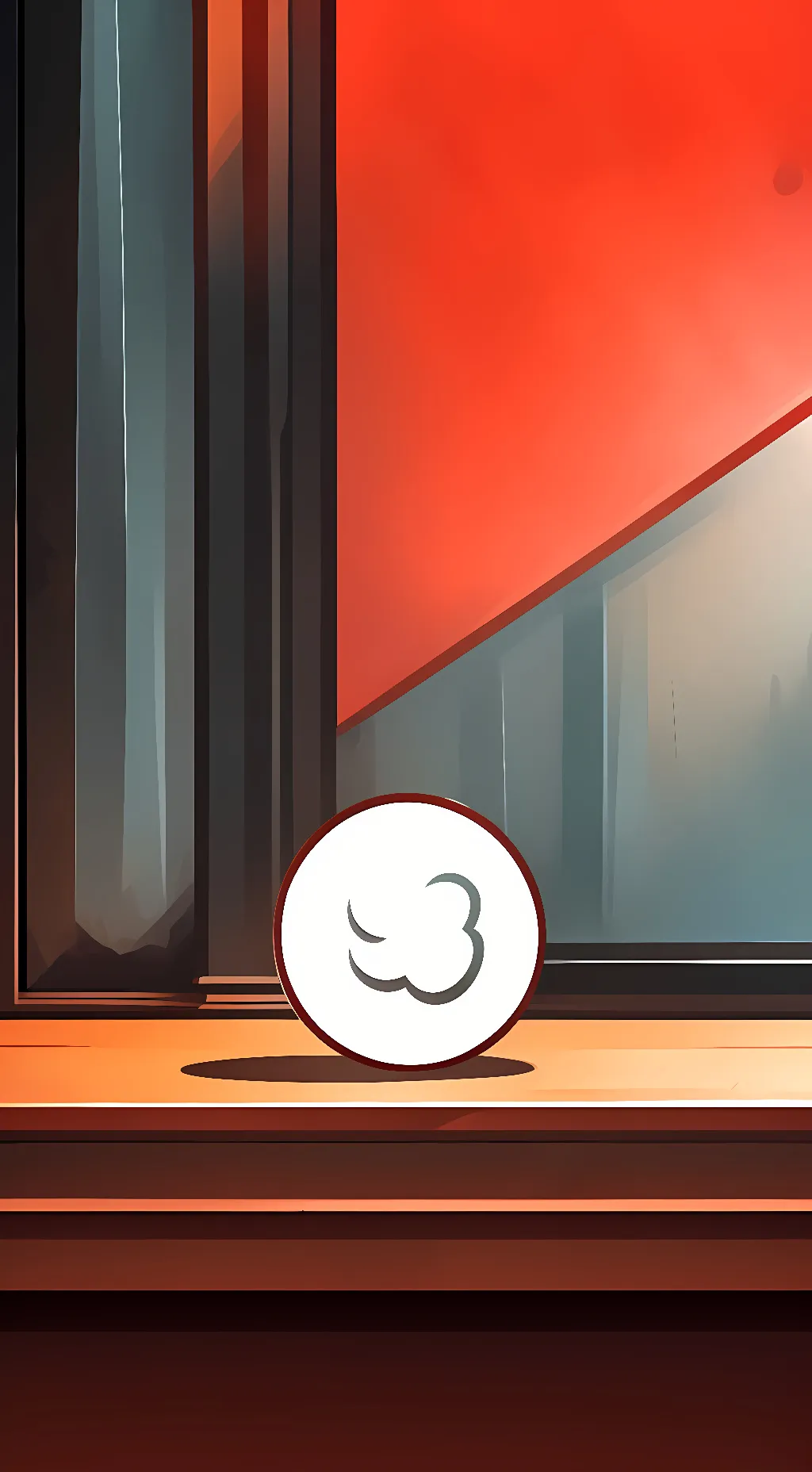 ai character: RGFN’s AI Chat background