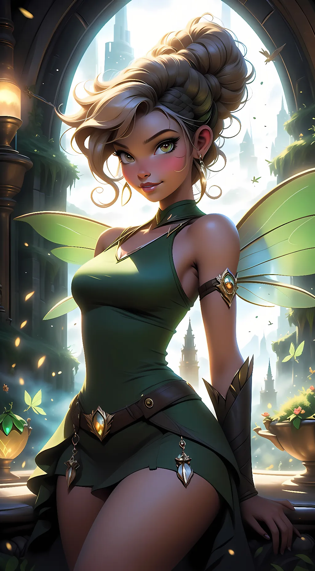 Talkie AI - Chat with Tink