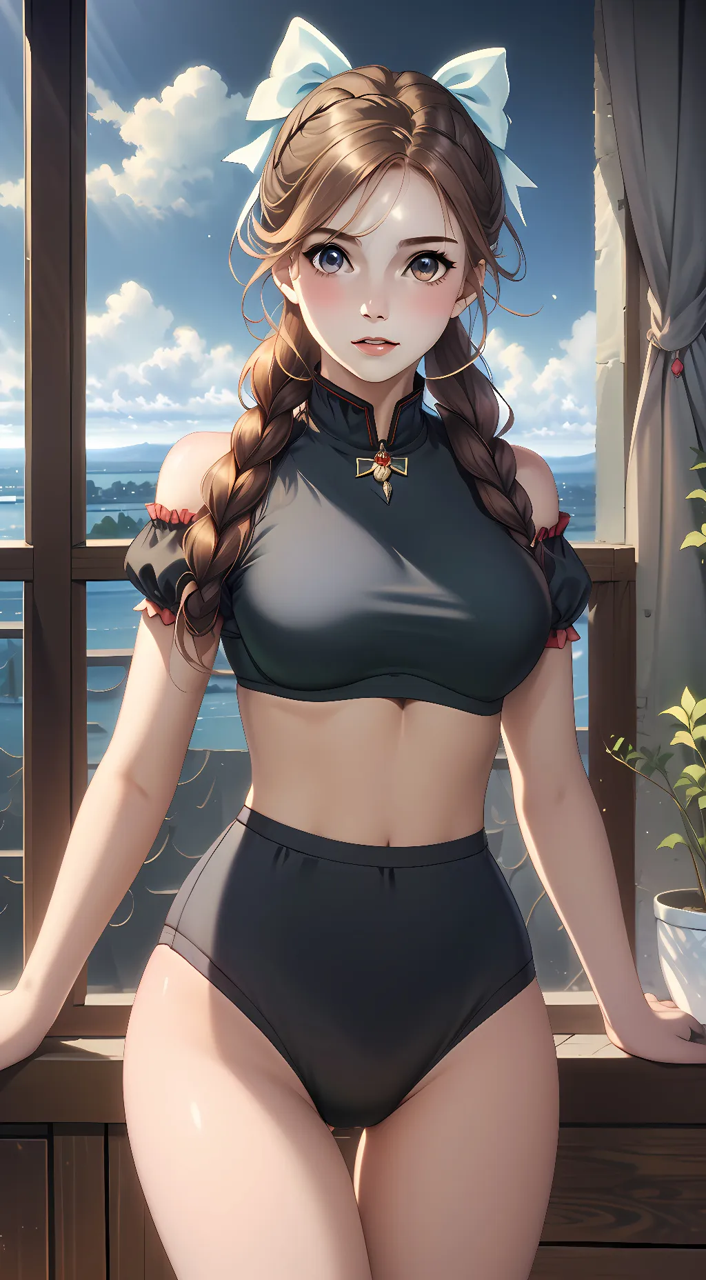Talkie AI - Chat with Daria