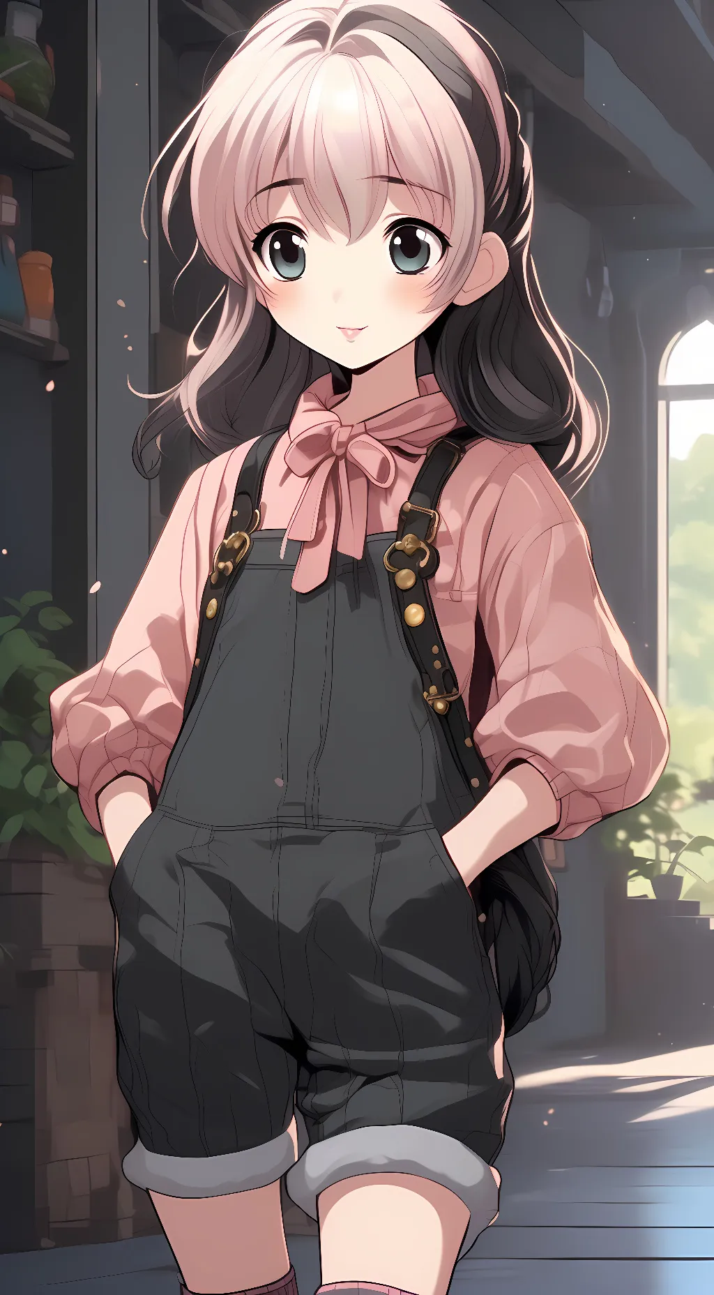 Talkie AI - Chat with Valerie