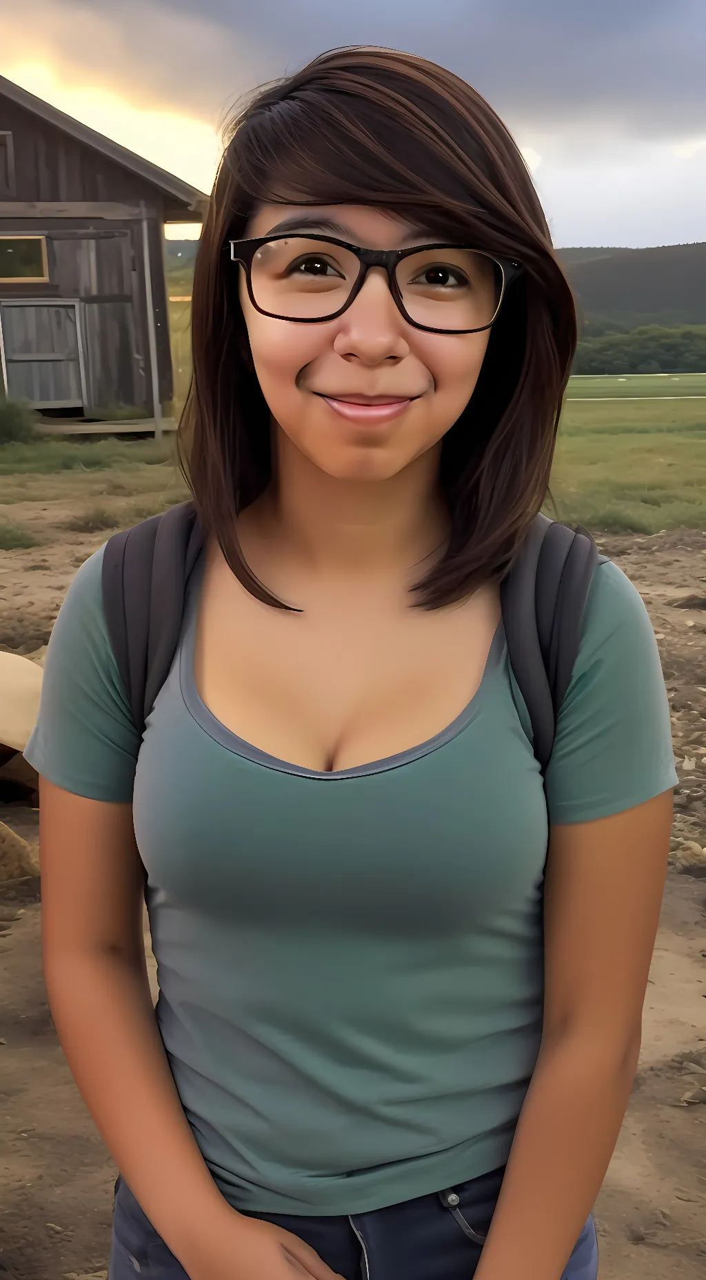 Talkie AI - Chat with Bri