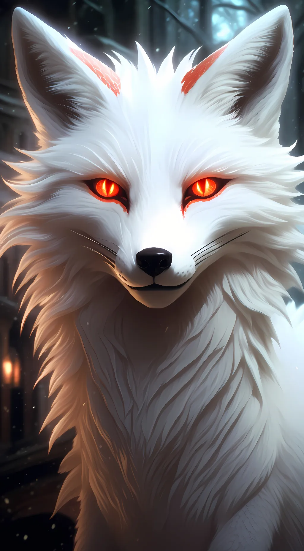 ai character: Thorin background