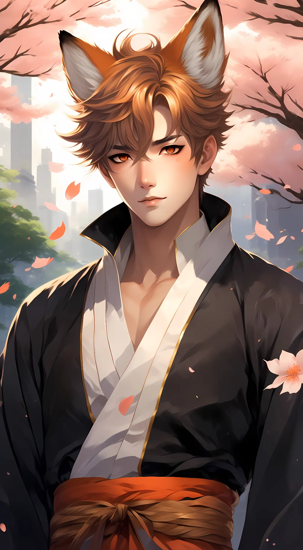 Talkie AI - Chat with Haru