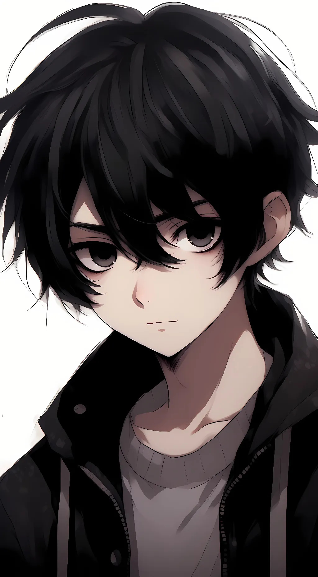 ai character: Kotani Surou background