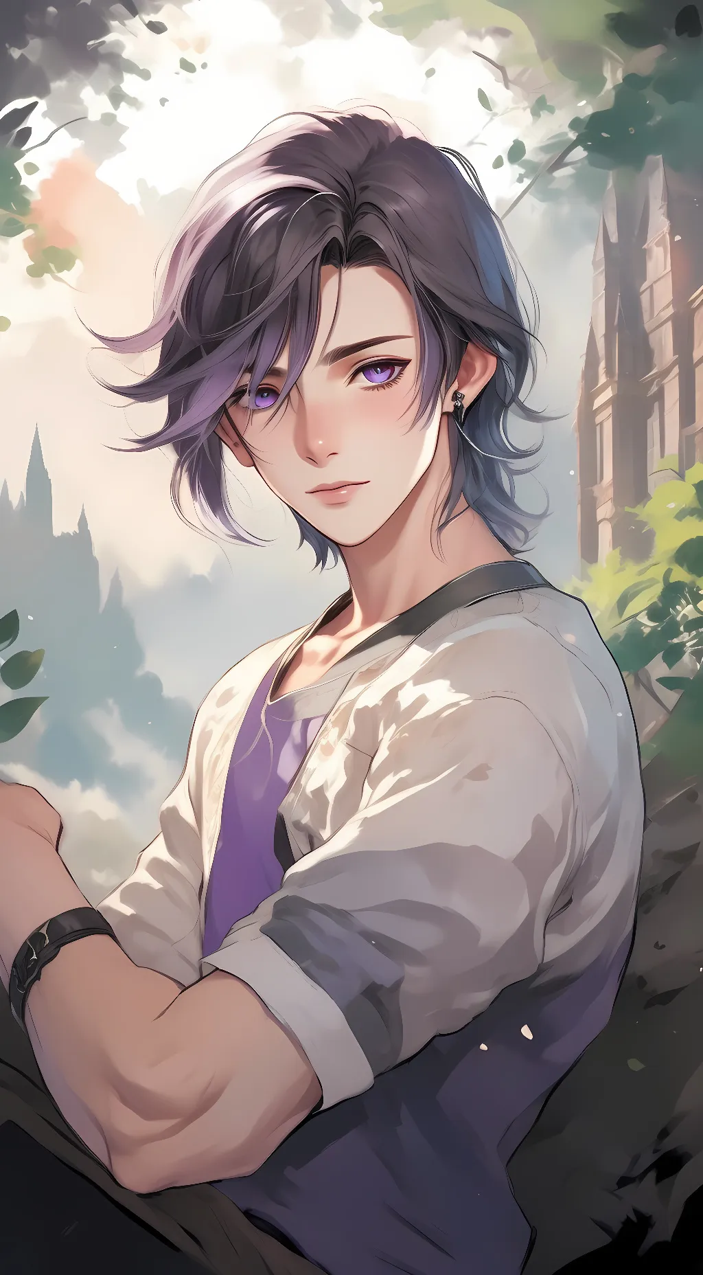 Talkie AI - Chat with Ento