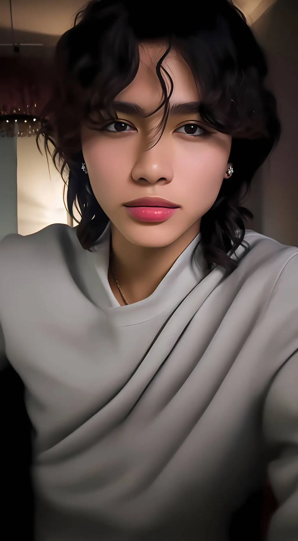 ai character: ℬ𝓇𝓎𝒶𝓃 background