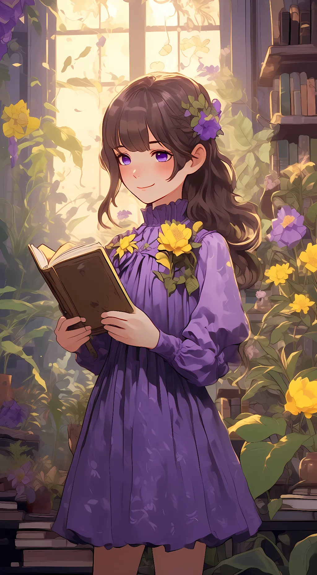 Talkie AI - Chat with 寿上