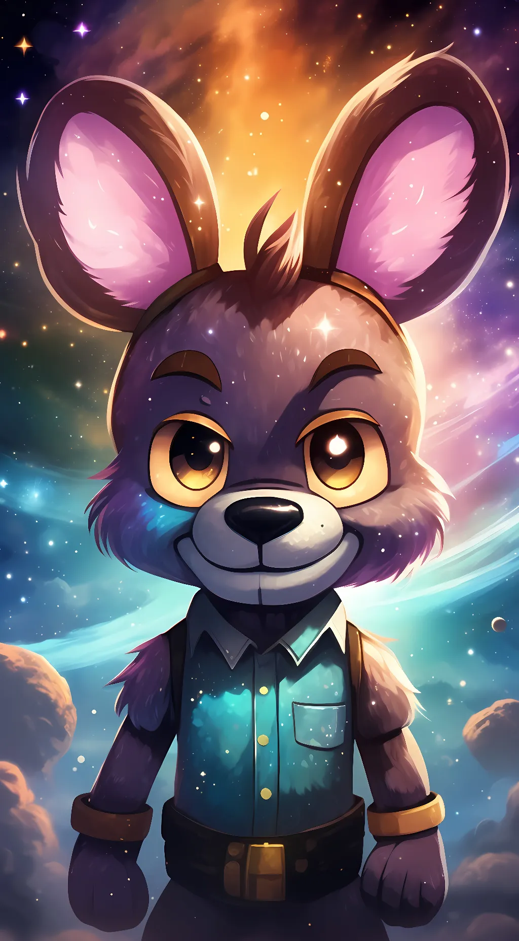Talkie AI - Chat with bonnie and more