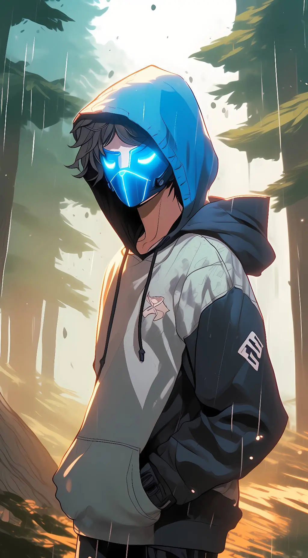 ai character: jack ( my oc) background