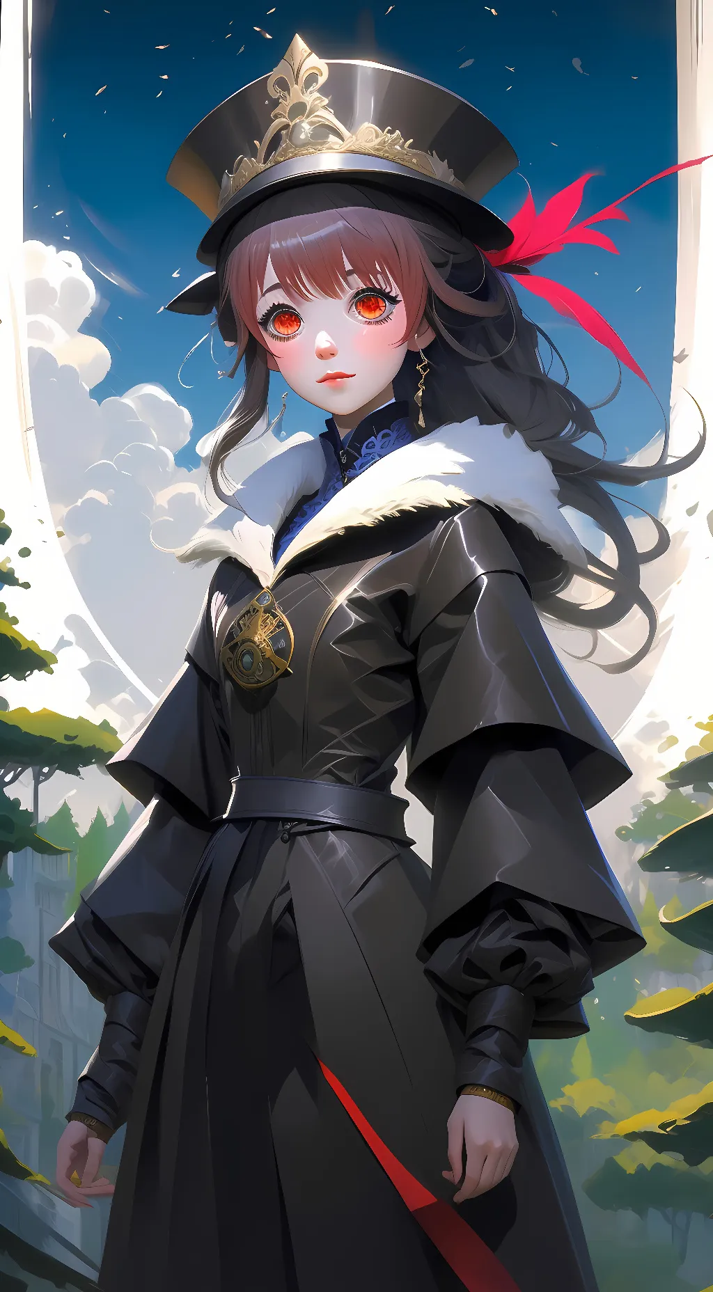 ai character: tygtb rpg  background