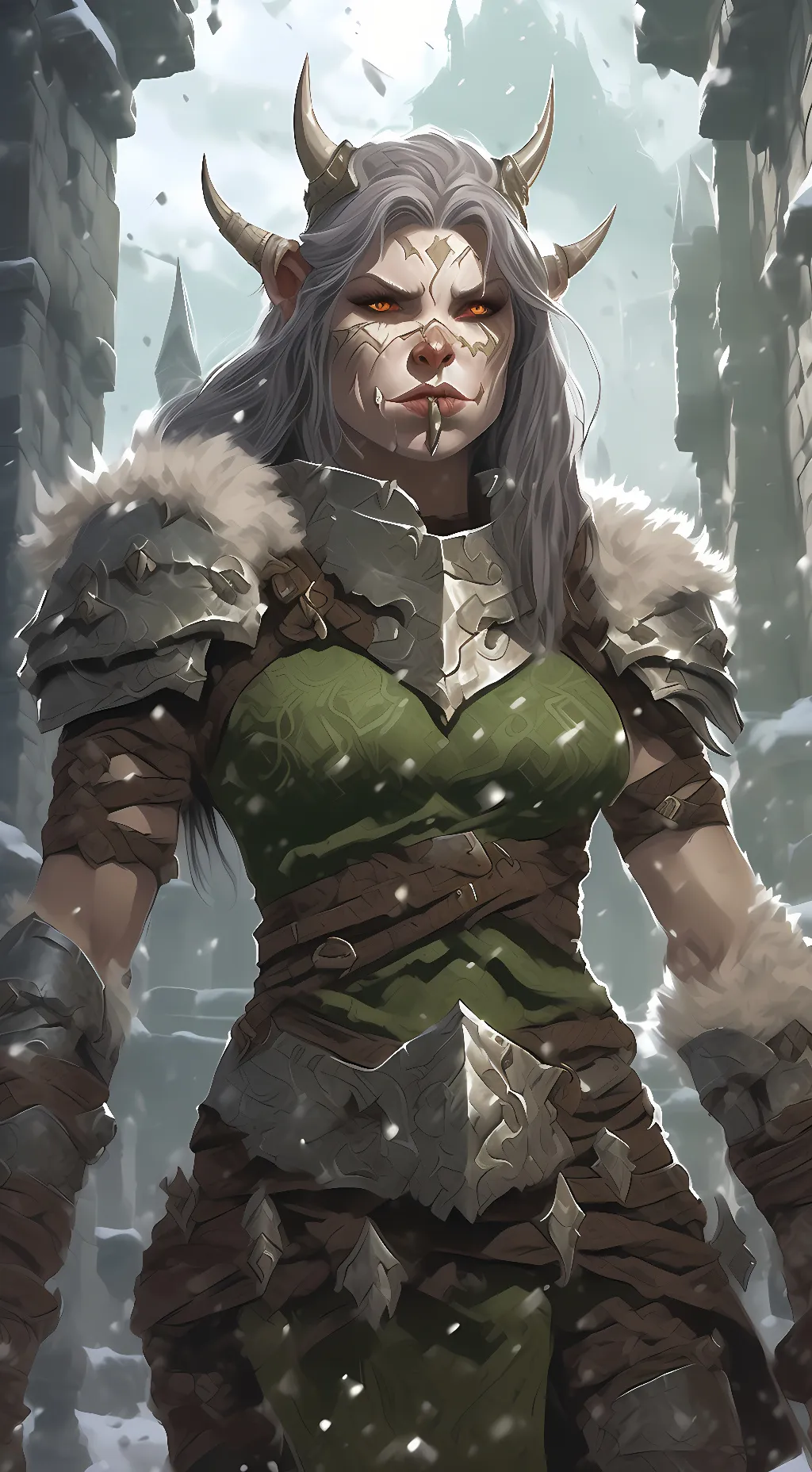 ai character: august varithen background