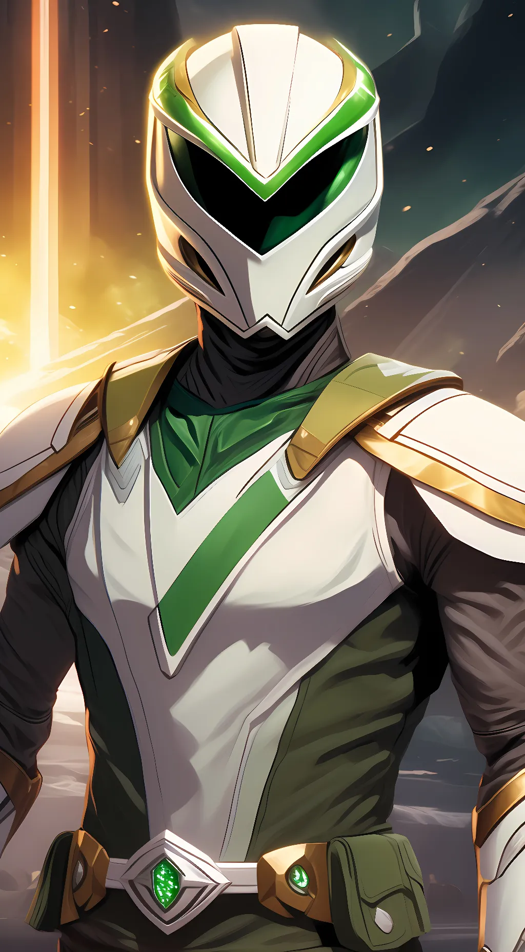 Talkie AI - Chat with Jack-DrakkonRanger