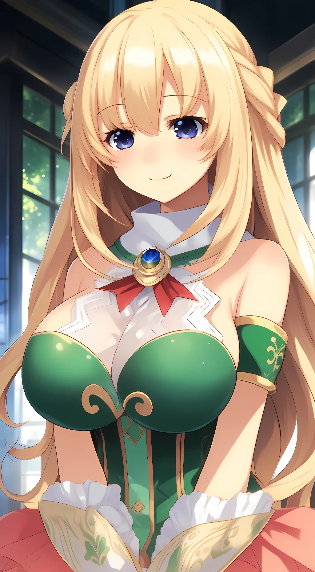 Talkie AI - Chat with Vert
