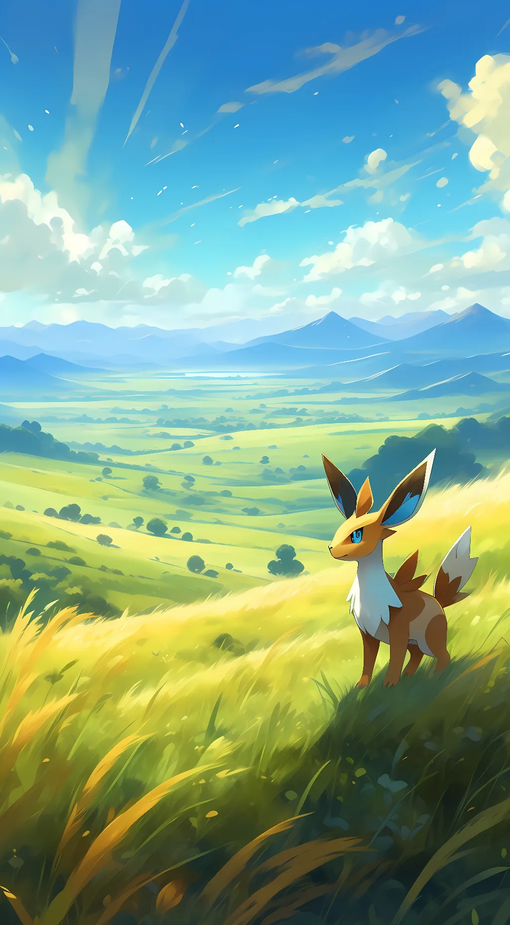 talkie's background image