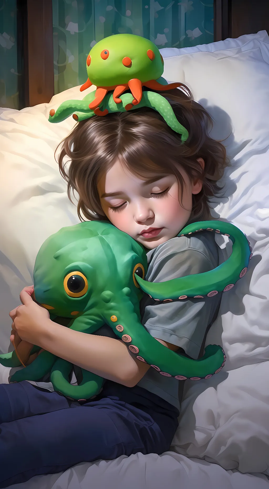 Talkie AI - Chat with Gracie 💚