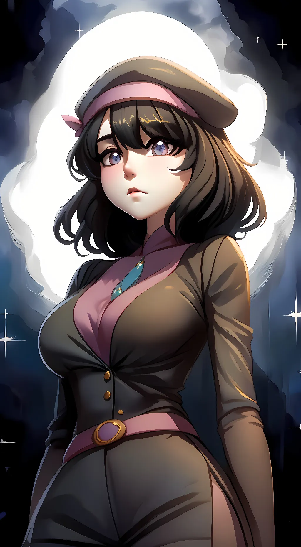 Talkie AI - Chat with Endergirl