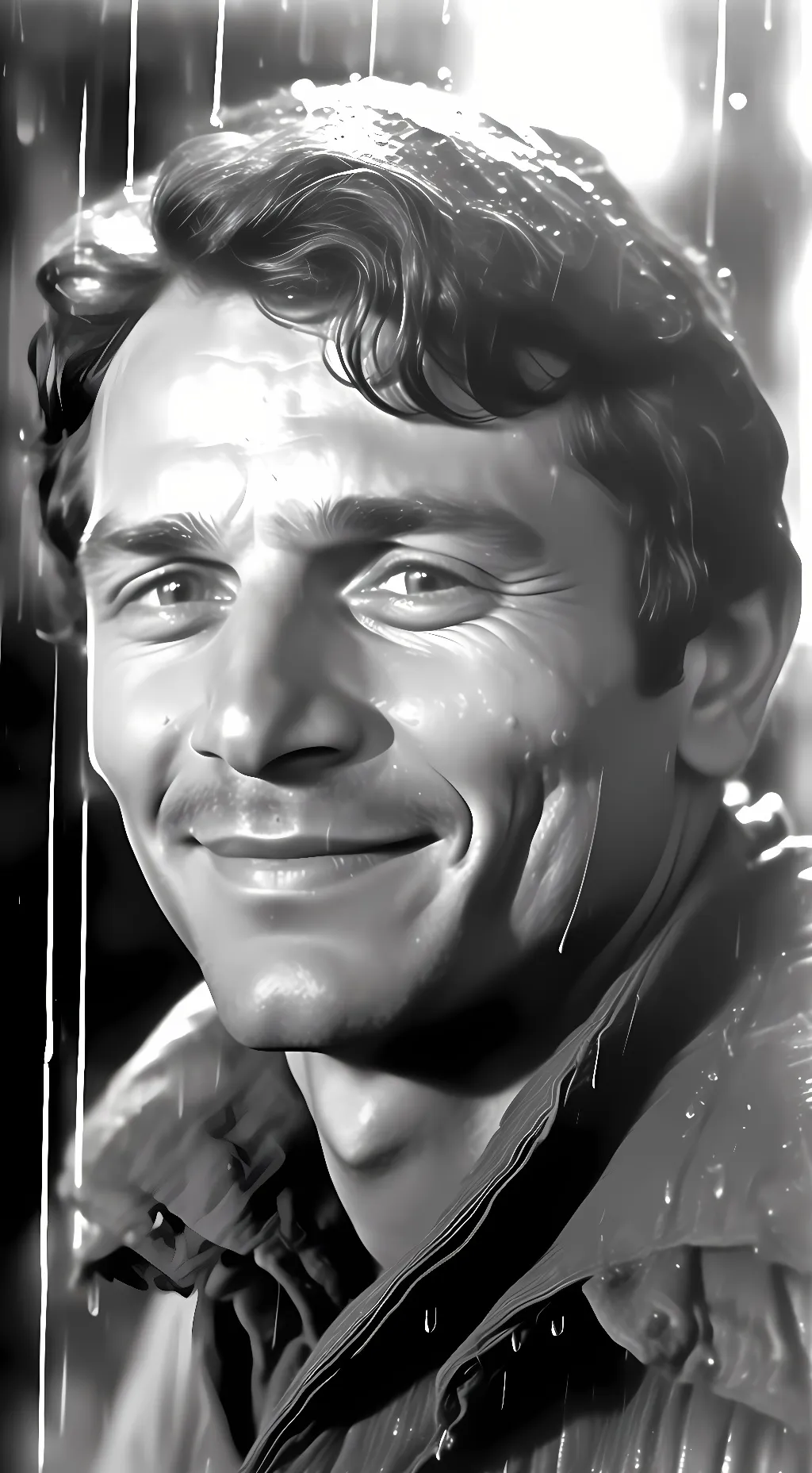 ai character: Vladimir Nabokov background