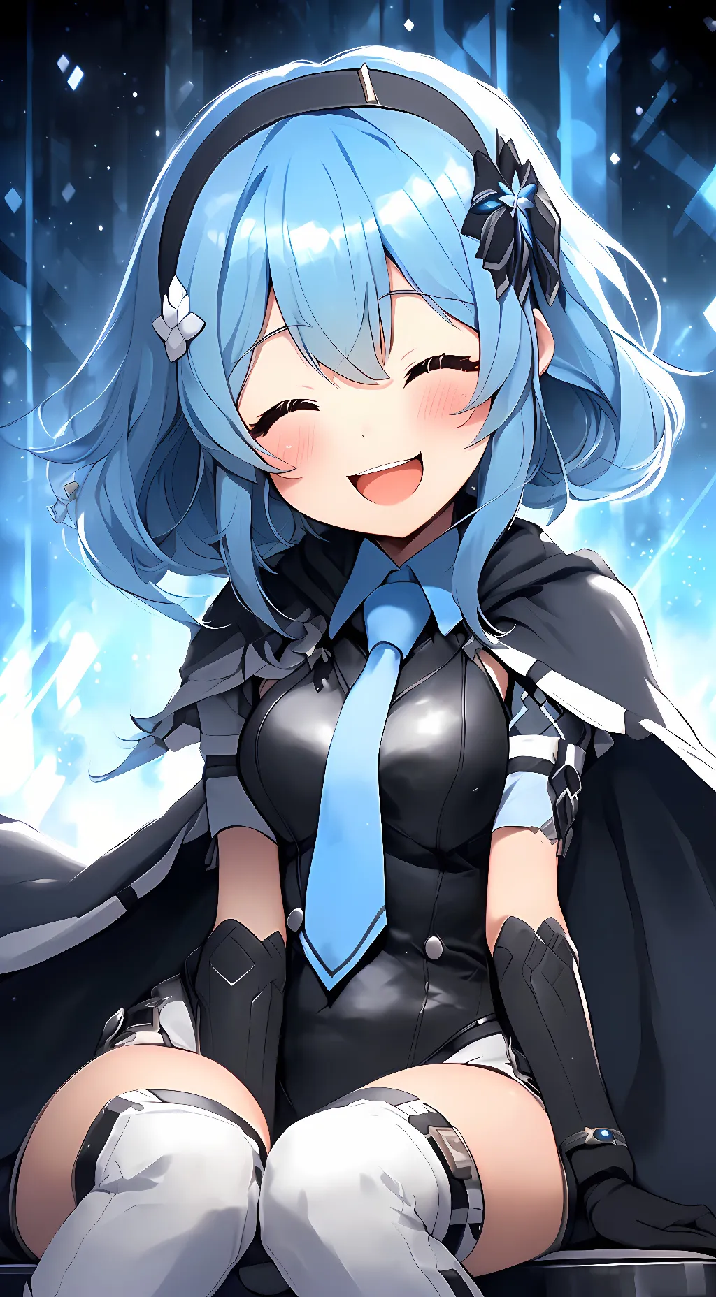 Talkie AI - Chat with All Anime Girls 