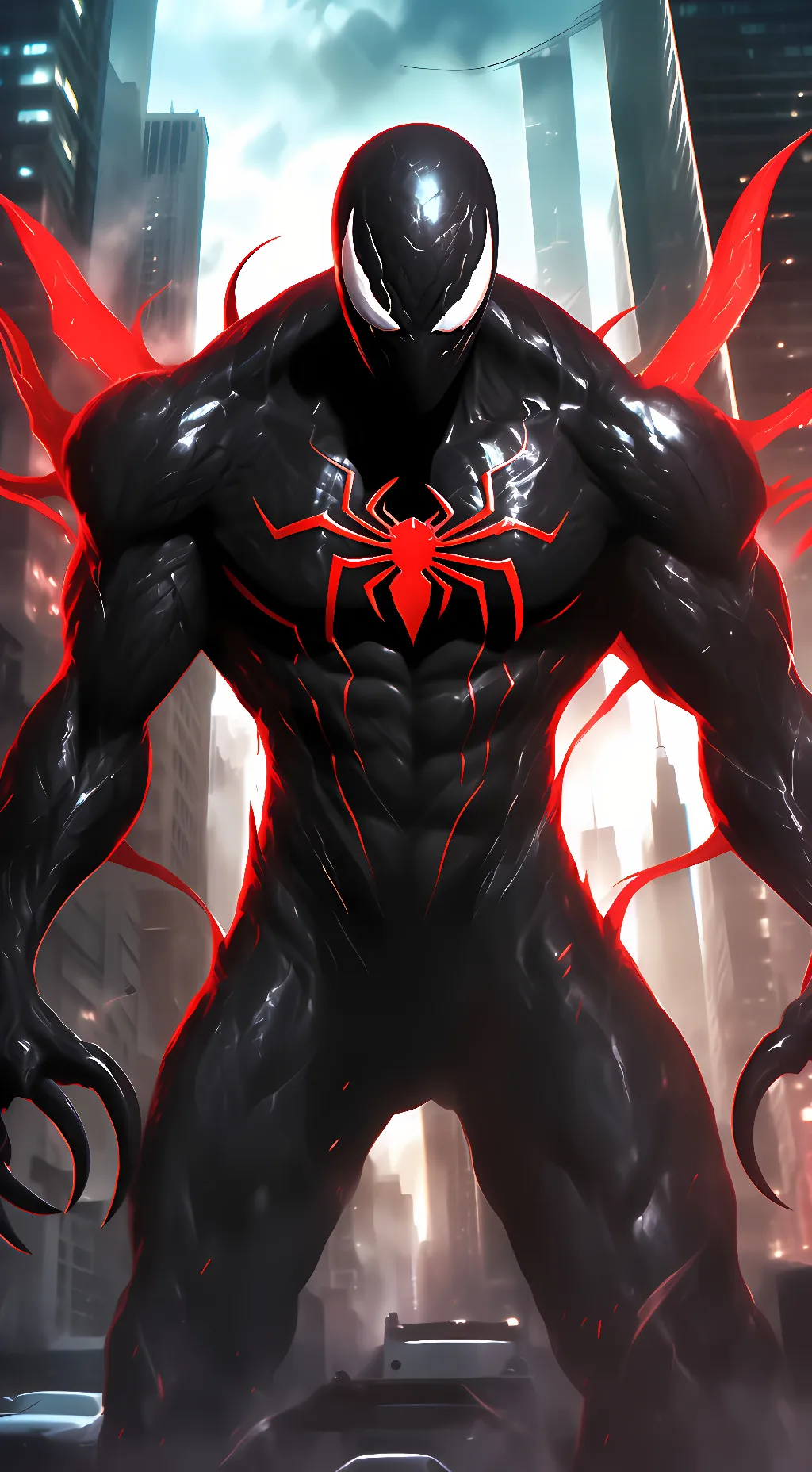 ai character: Hellion background