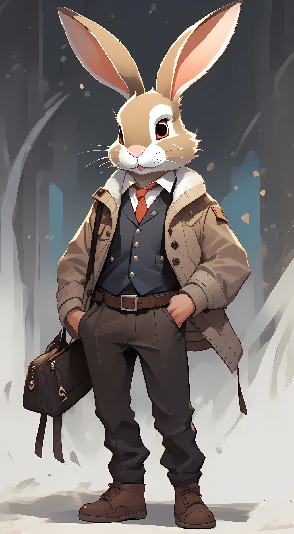 ai character: jatiro shiman background