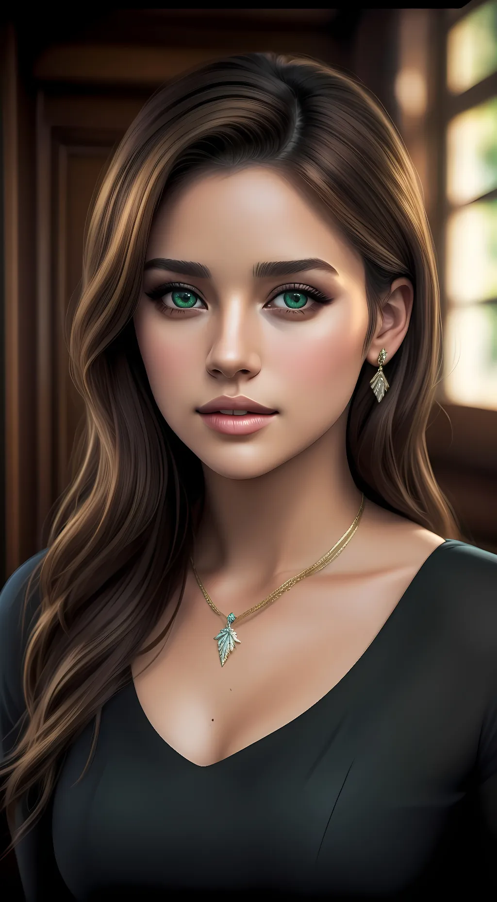 Talkie AI - Chat with Sophie