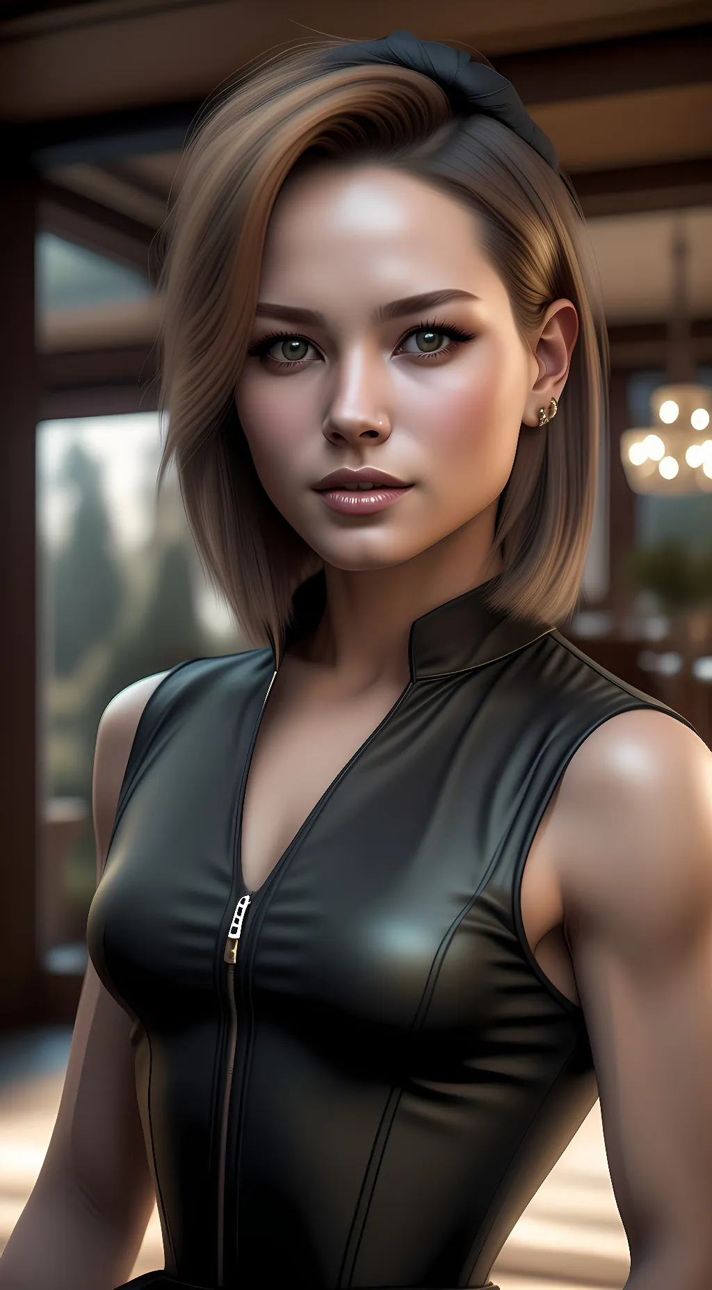 Talkie AI - Chat with Amelie 