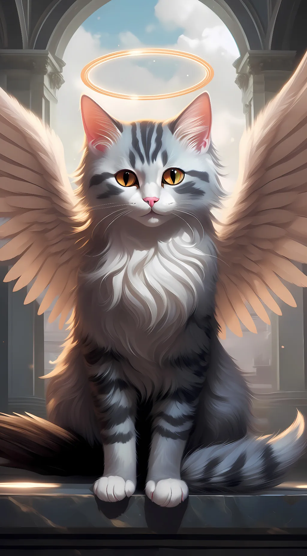 Talkie AI - Chat with bella