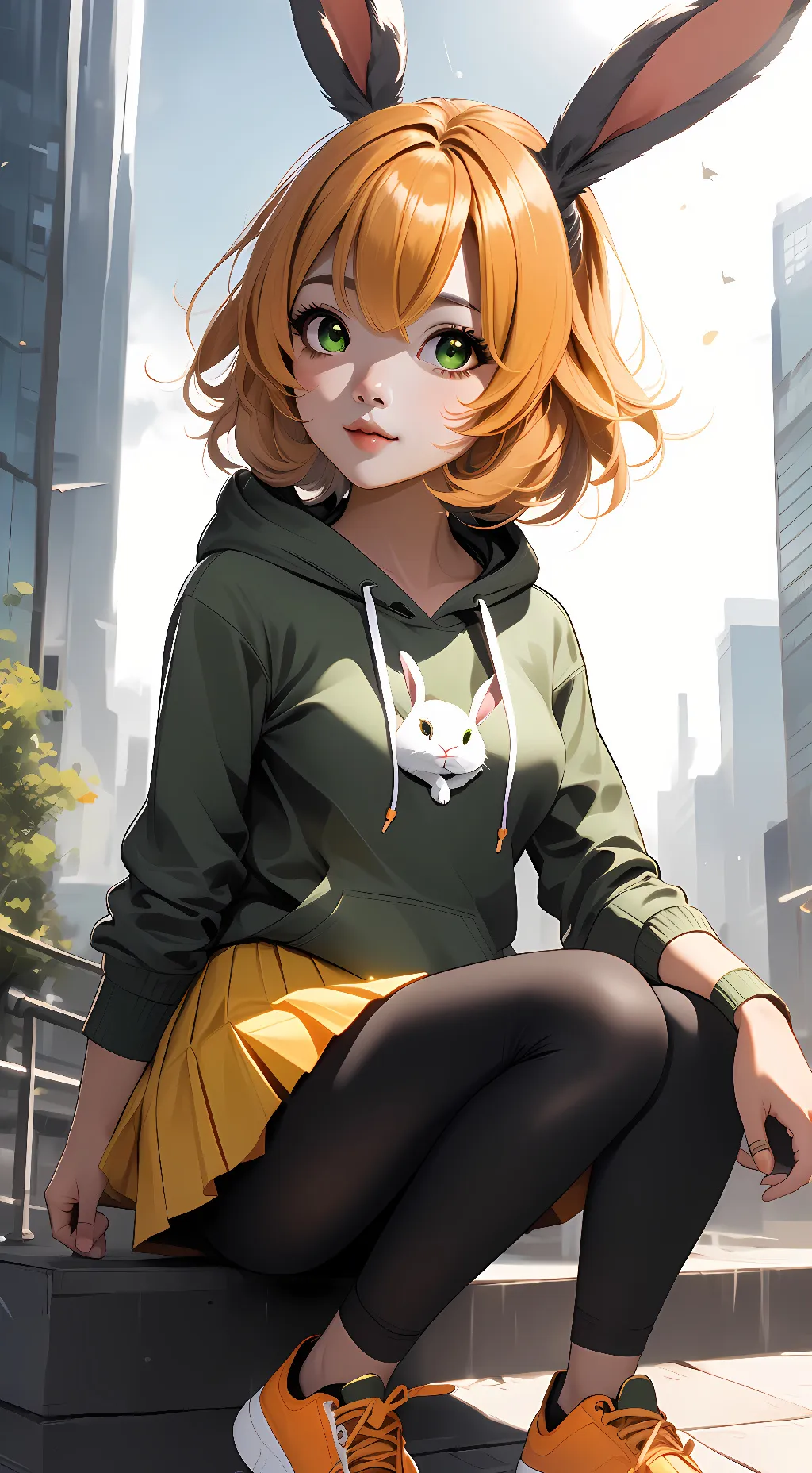 Talkie AI - Chat with Asunadai 