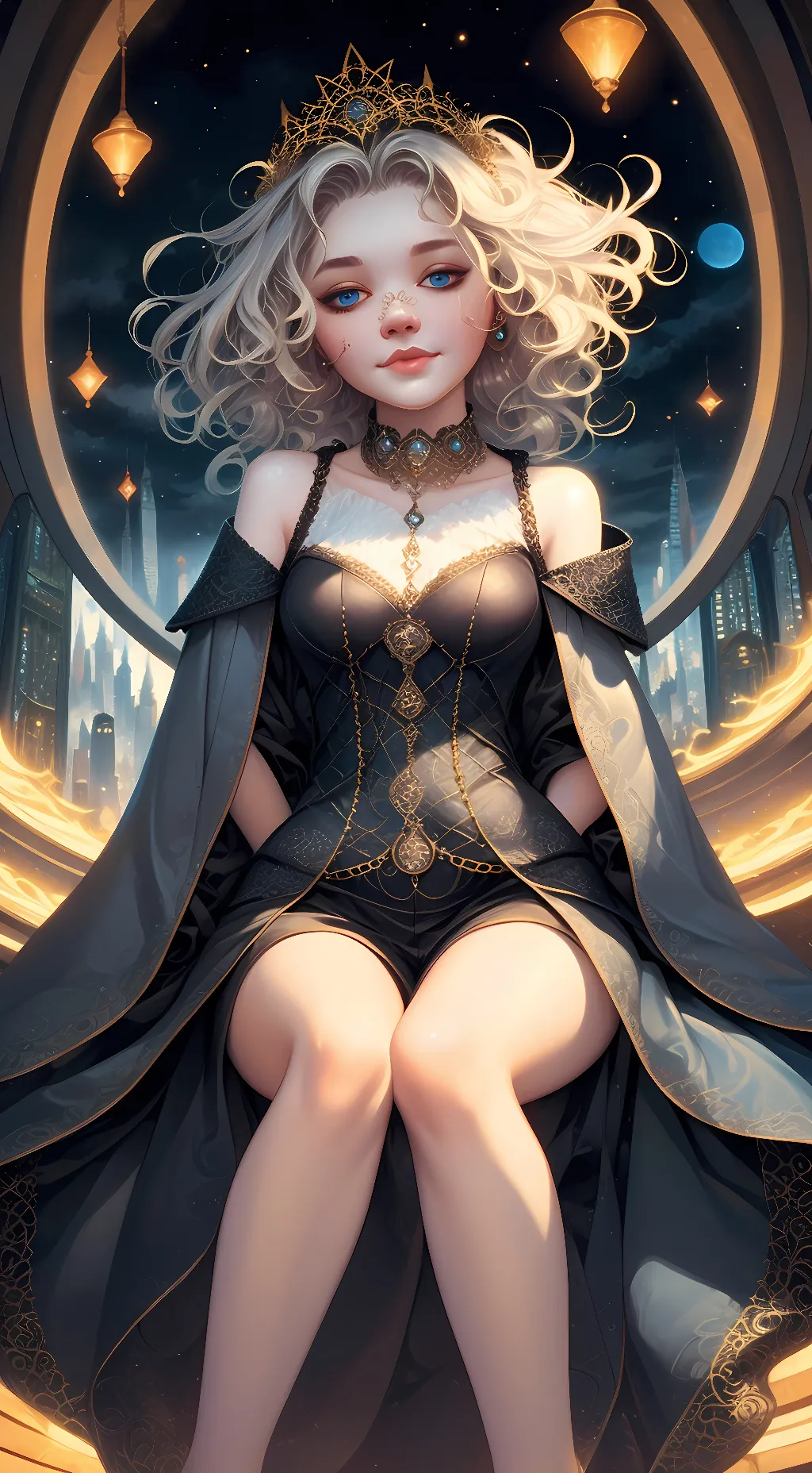 Talkie AI - Chat with Jayden