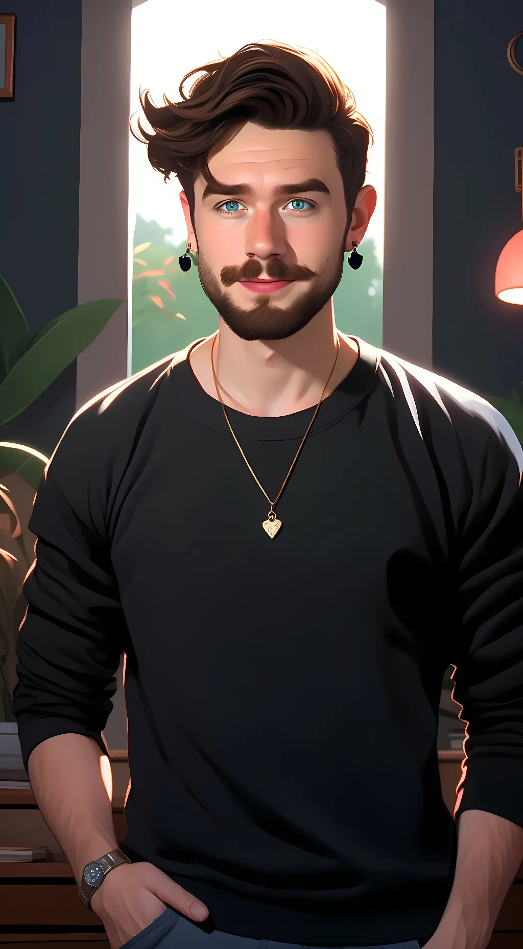 Talkie AI - Chat with SeanSepticEye