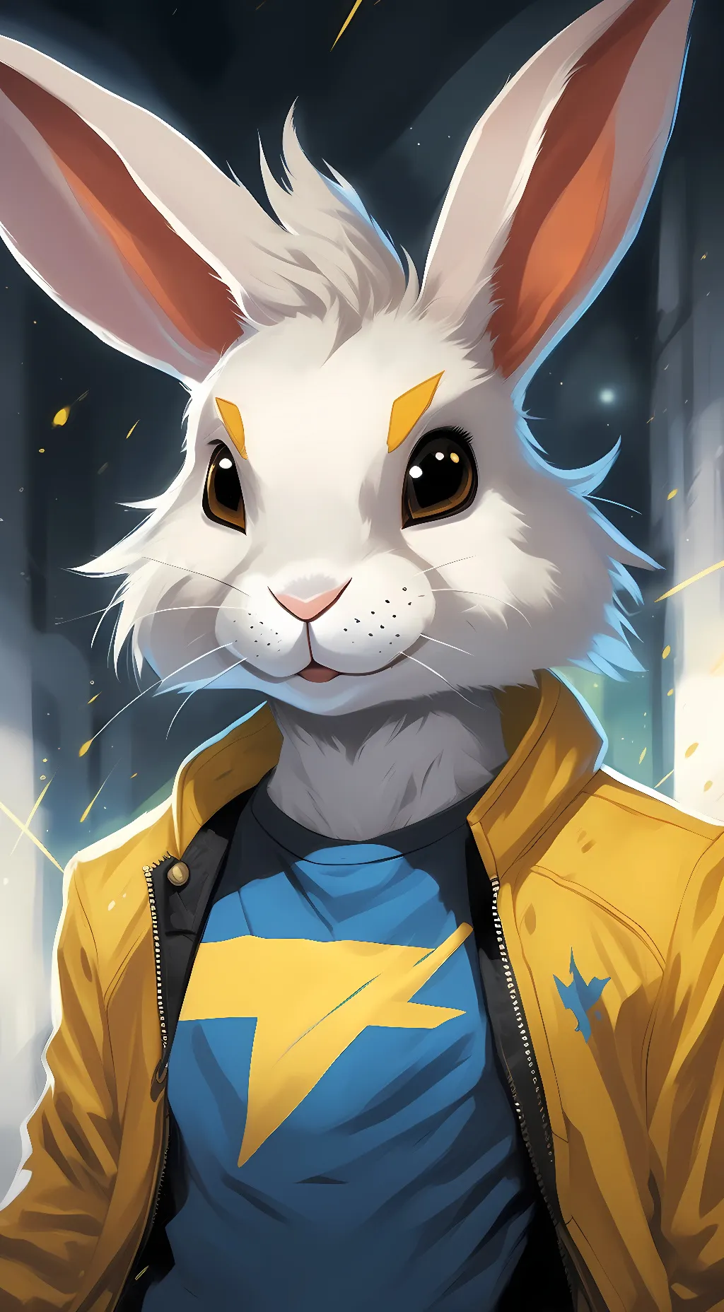 Talkie AI - Chat with Max