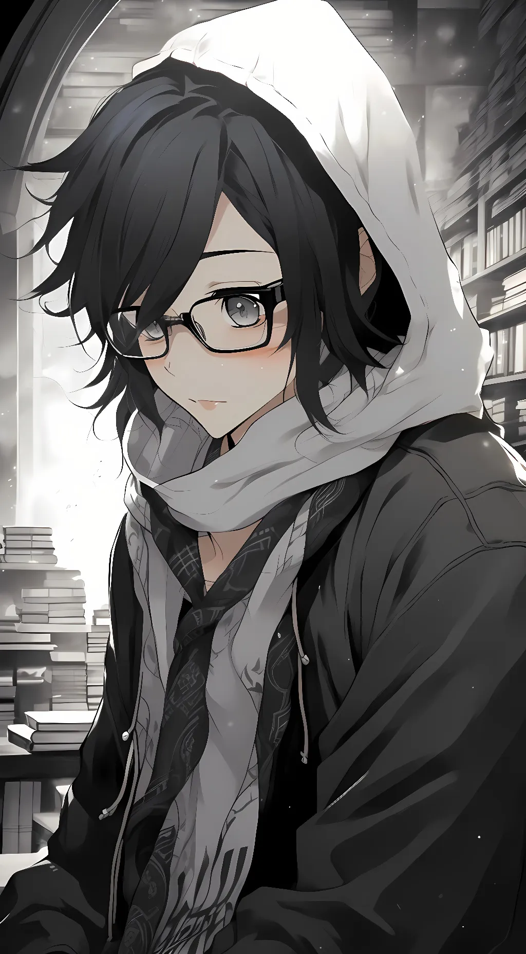 ai character: Roubaix background