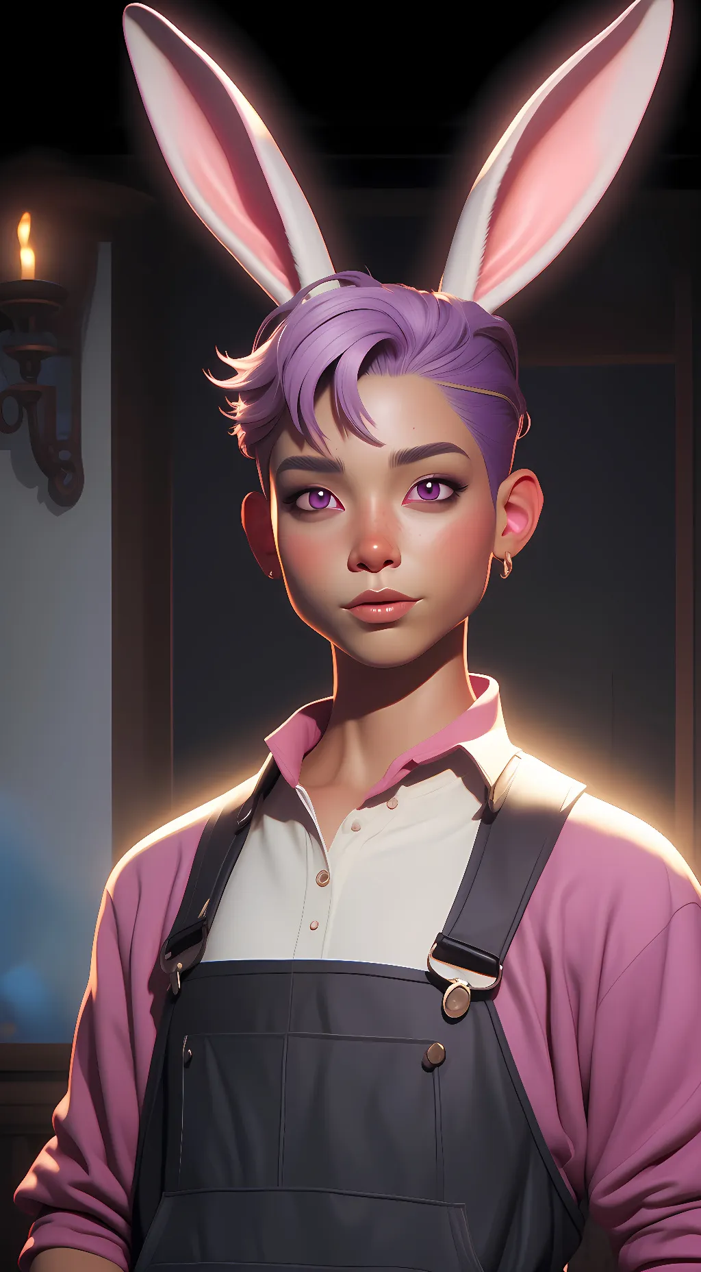 Talkie AI - Chat with Jax