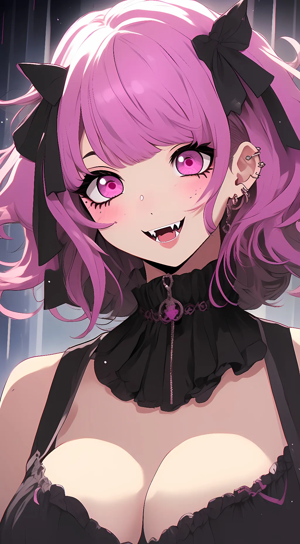 ai character: R3v4mp background