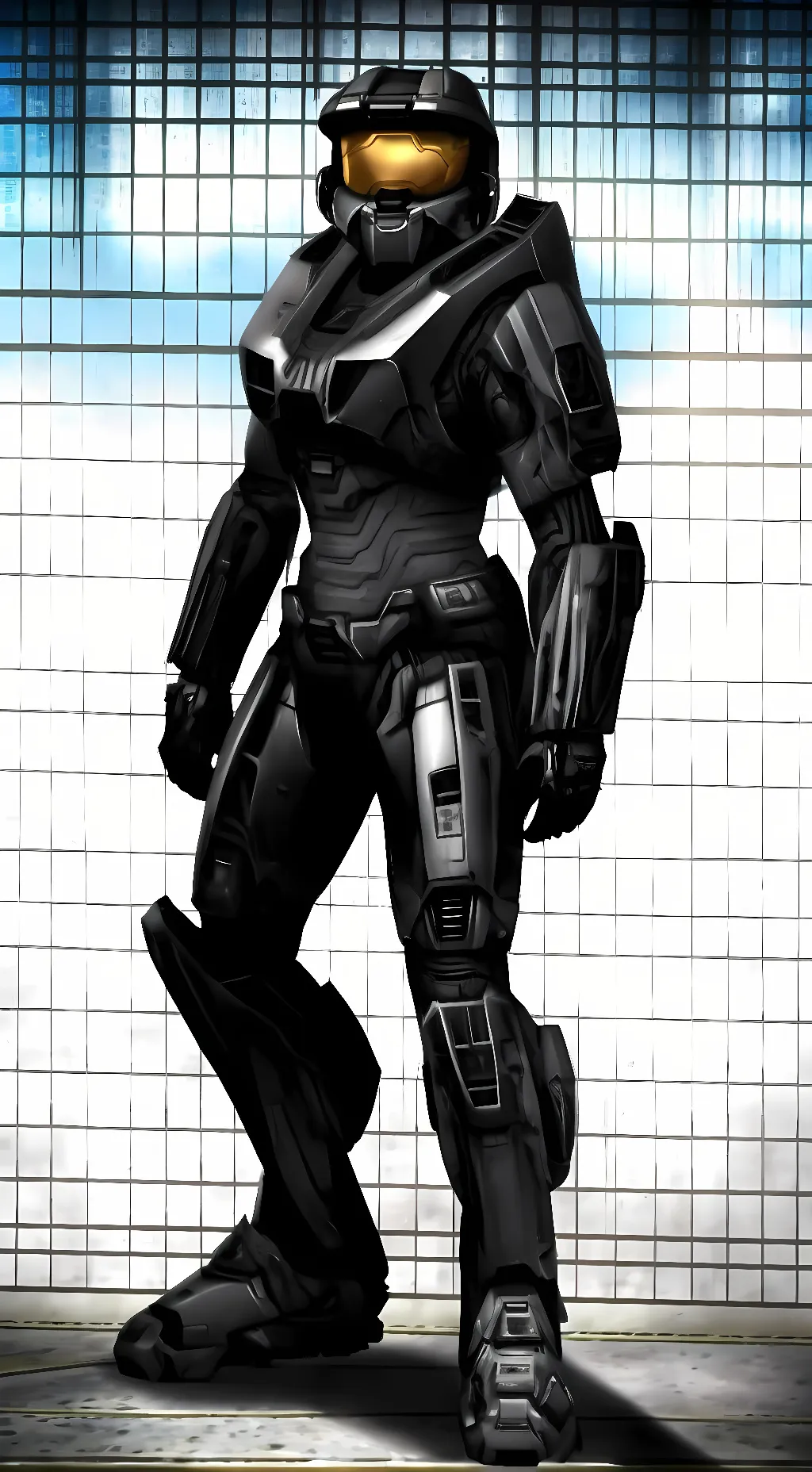 Talkie AI - Chat with Agent Tequila 