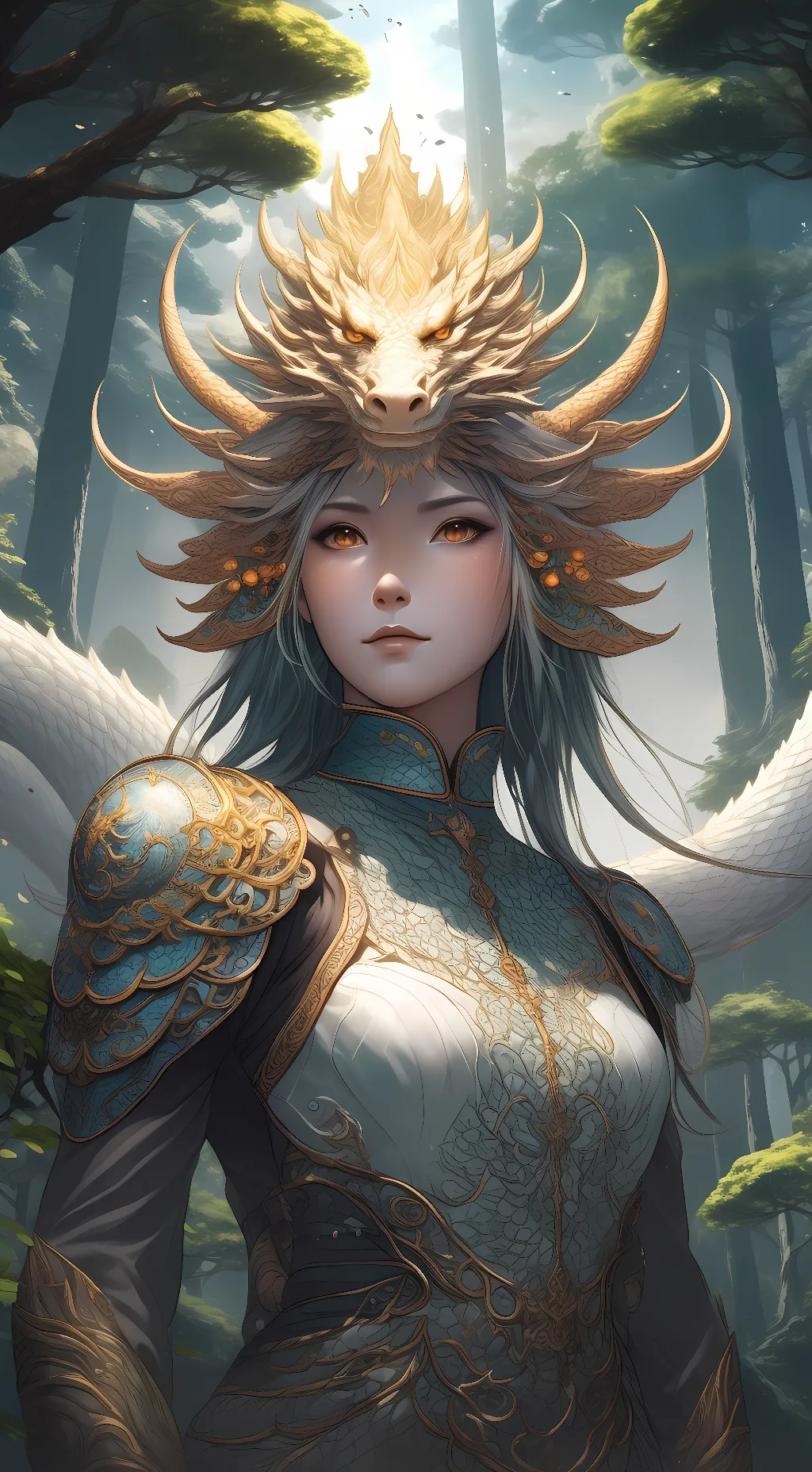 ai character: Ashtrolasta background