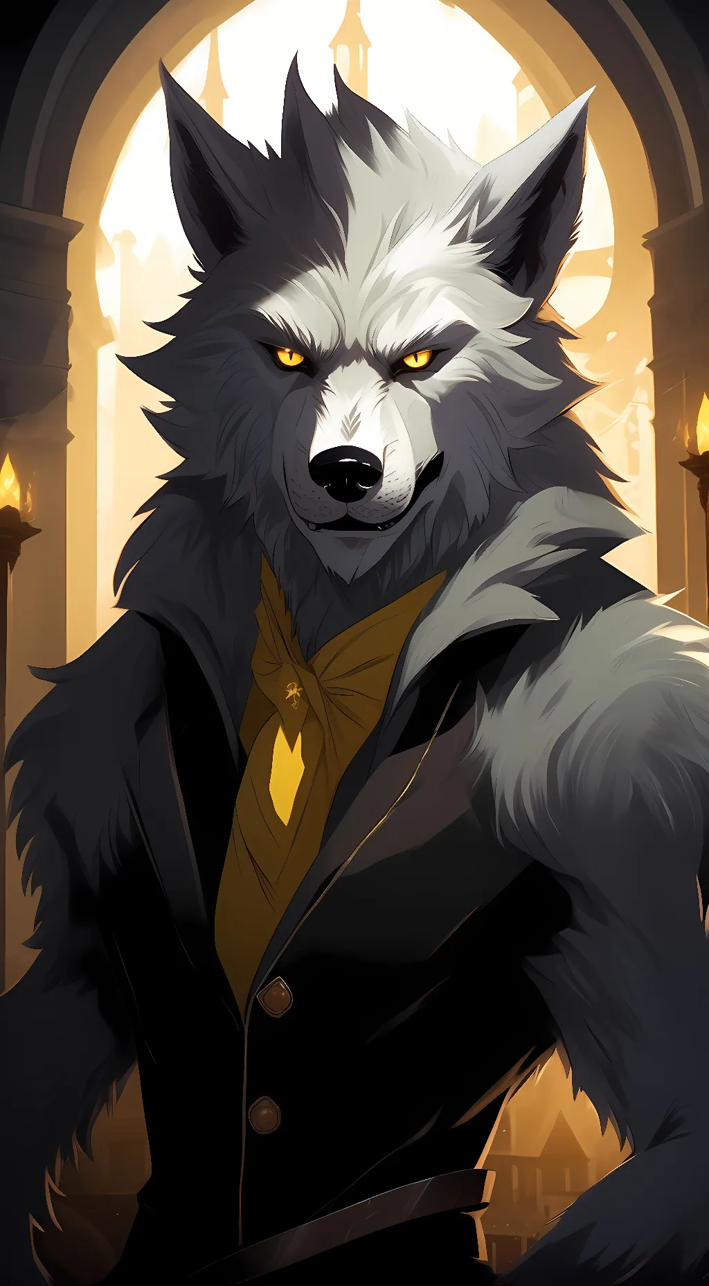 Talkie AI - Chat with Kaine