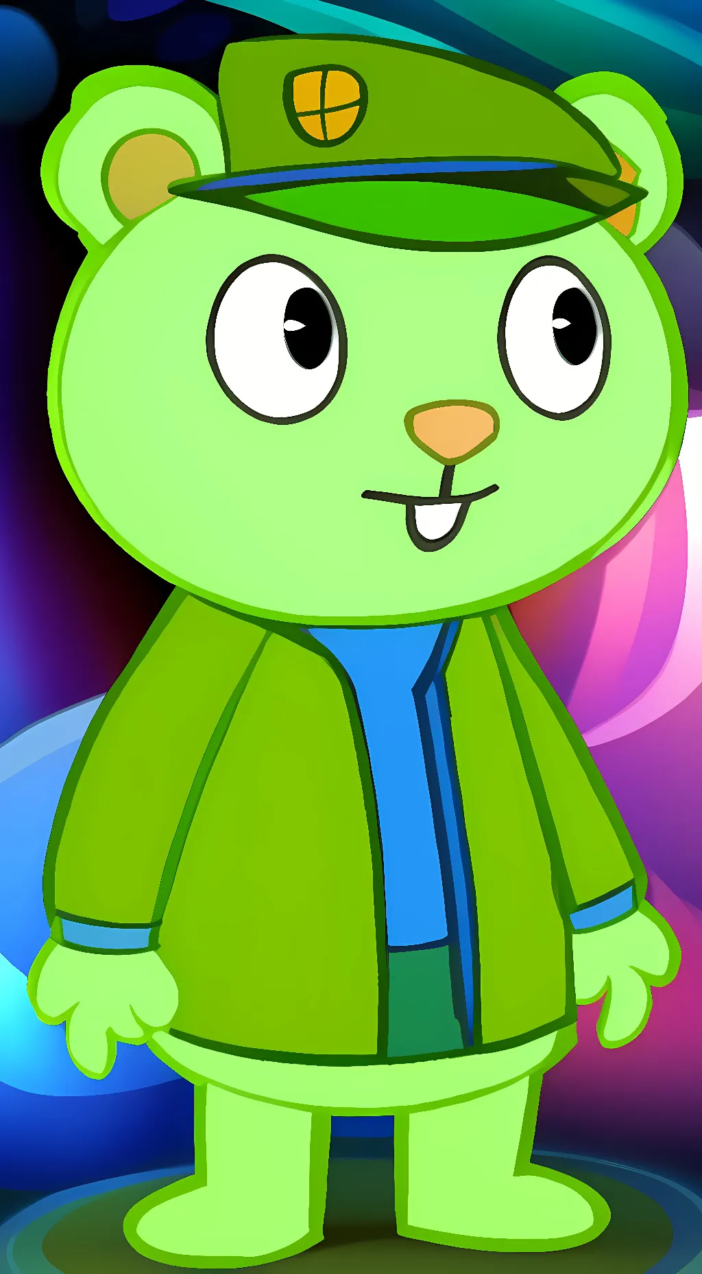 Talkie AI - Chat with Flippy