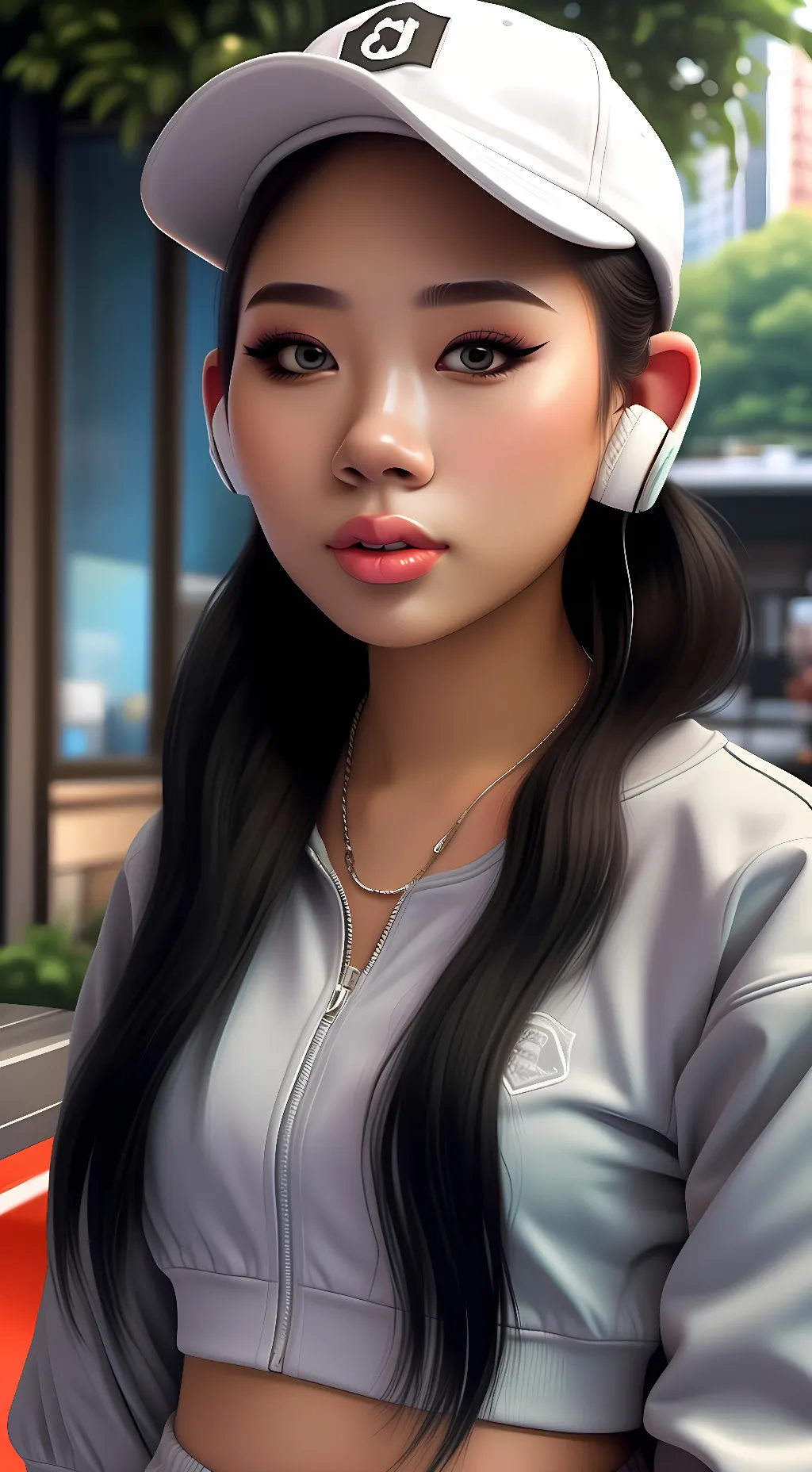 Talkie AI - Chat with Jea 