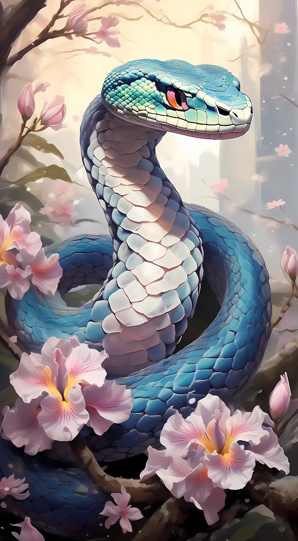 Talkie AI - Chat with Petal