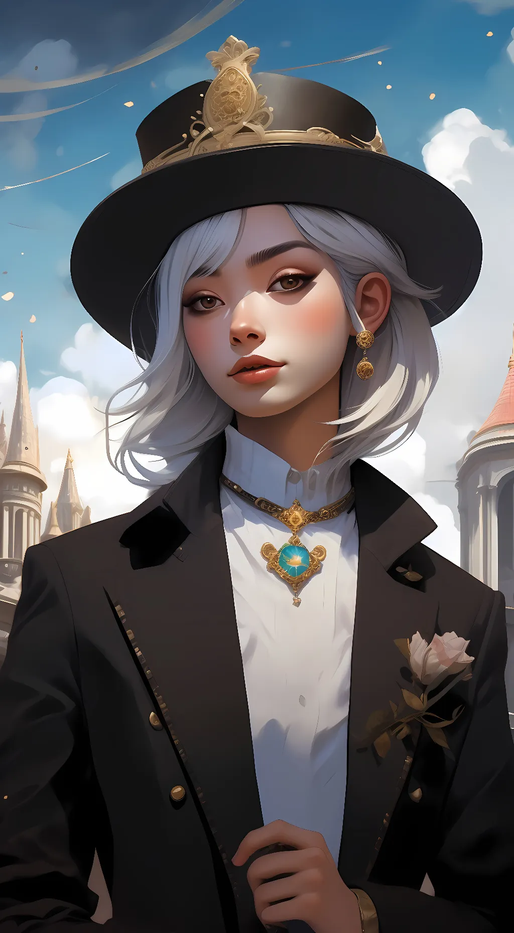 Talkie AI - Chat with you please don't w