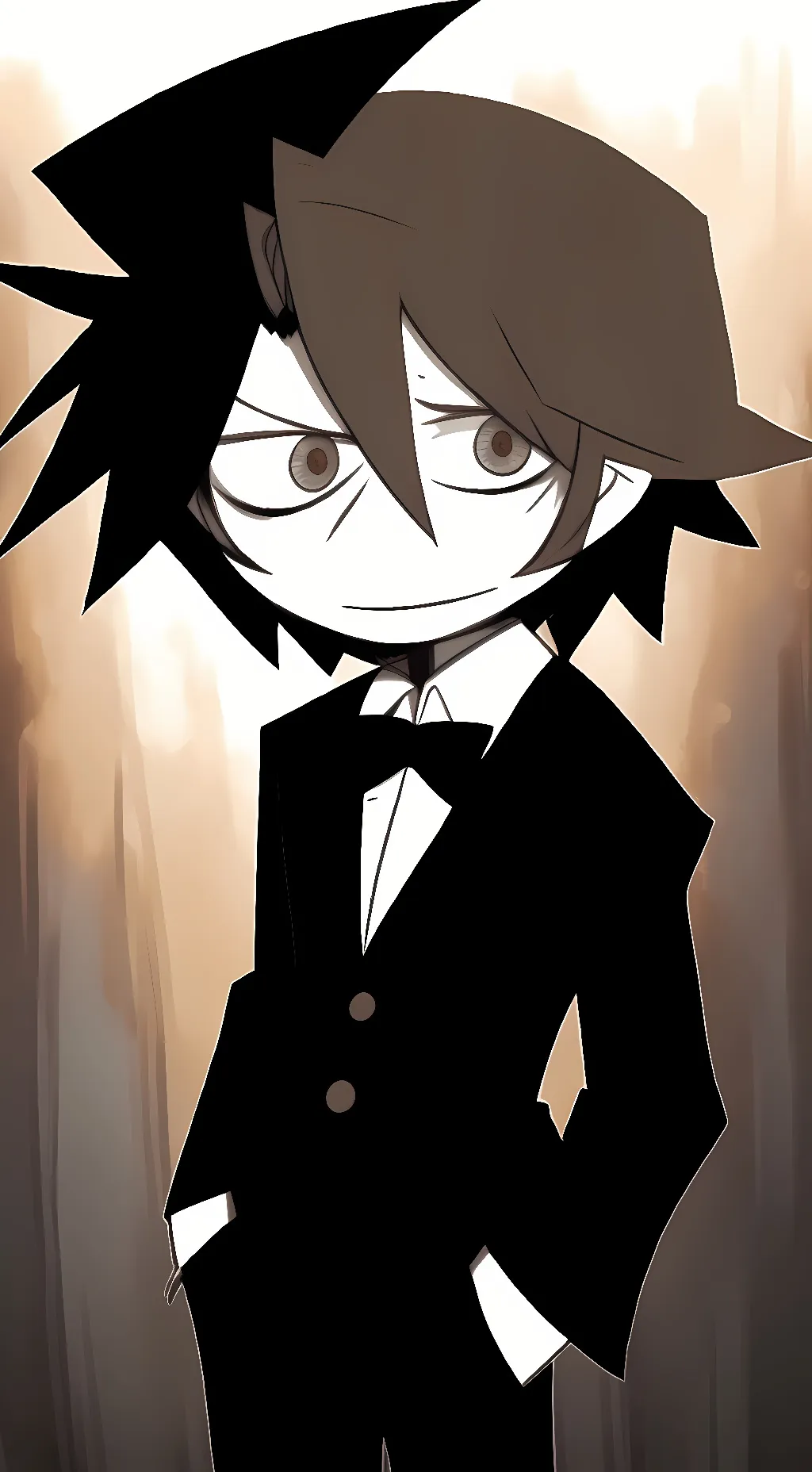ai character: jewlexx background