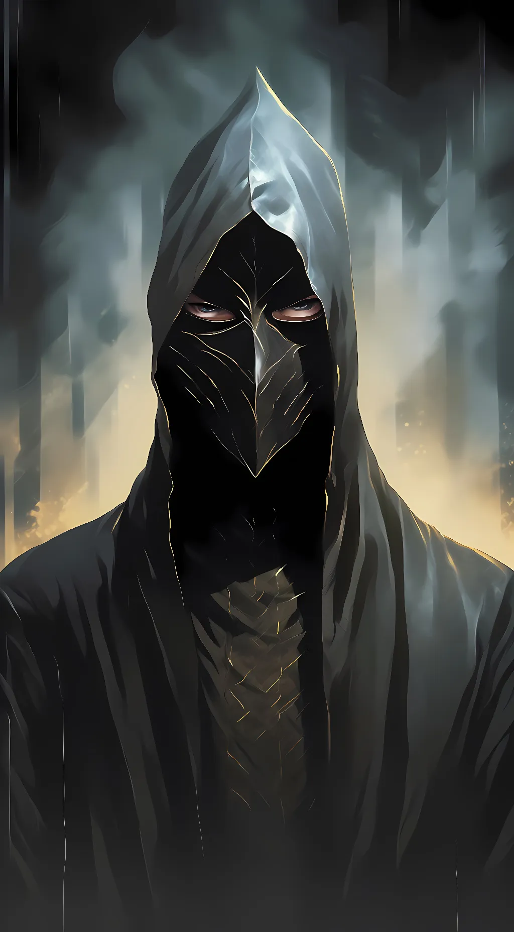 Talkie AI - Chat with game master