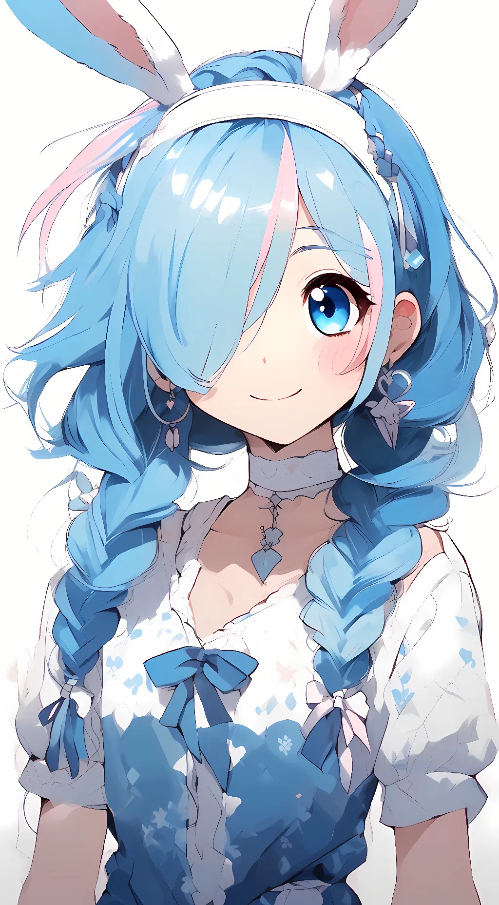 ai character: Jupiter Fiodora background