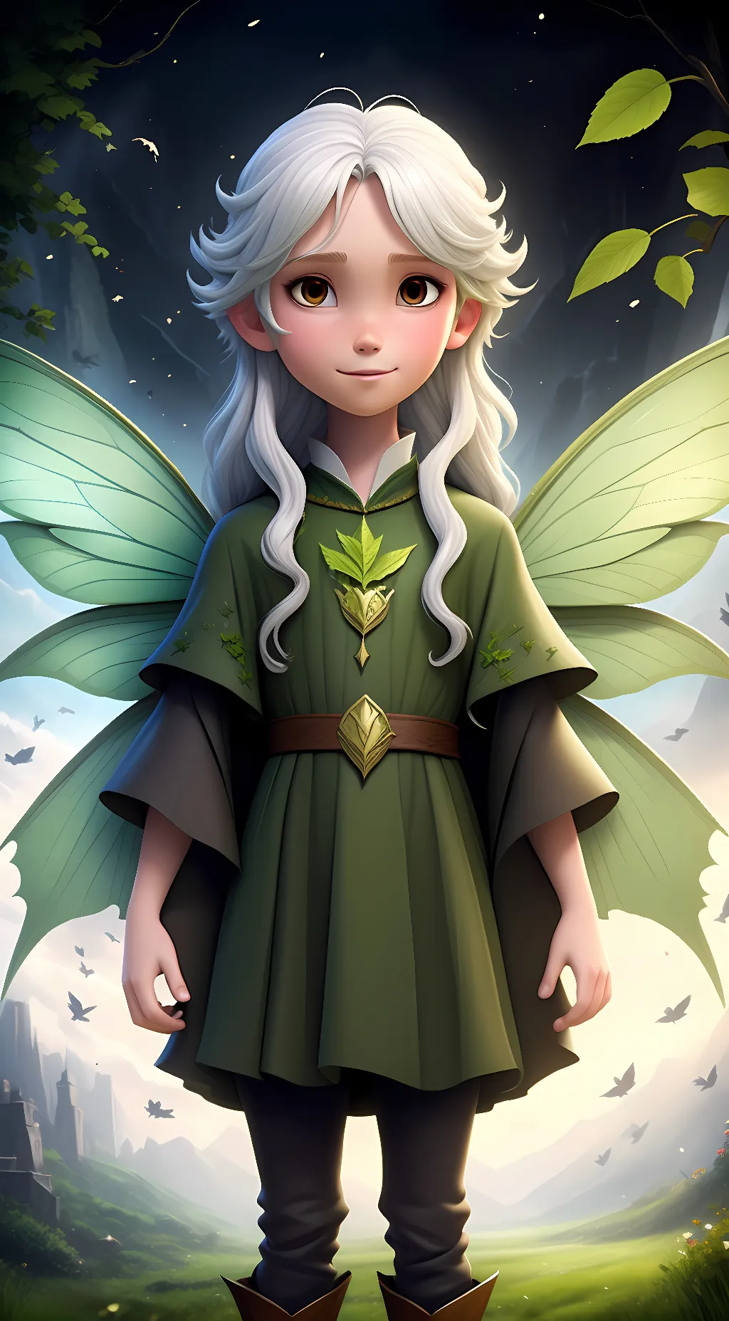 Talkie AI - Chat with Lily