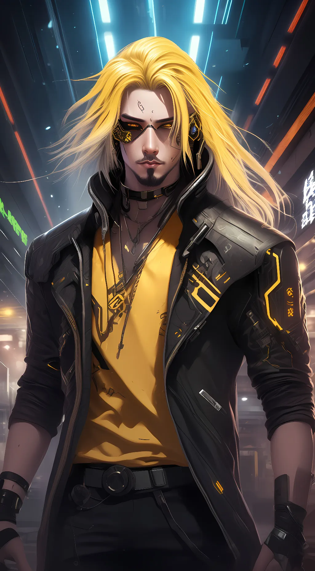 ai character: Matt Ryder  background