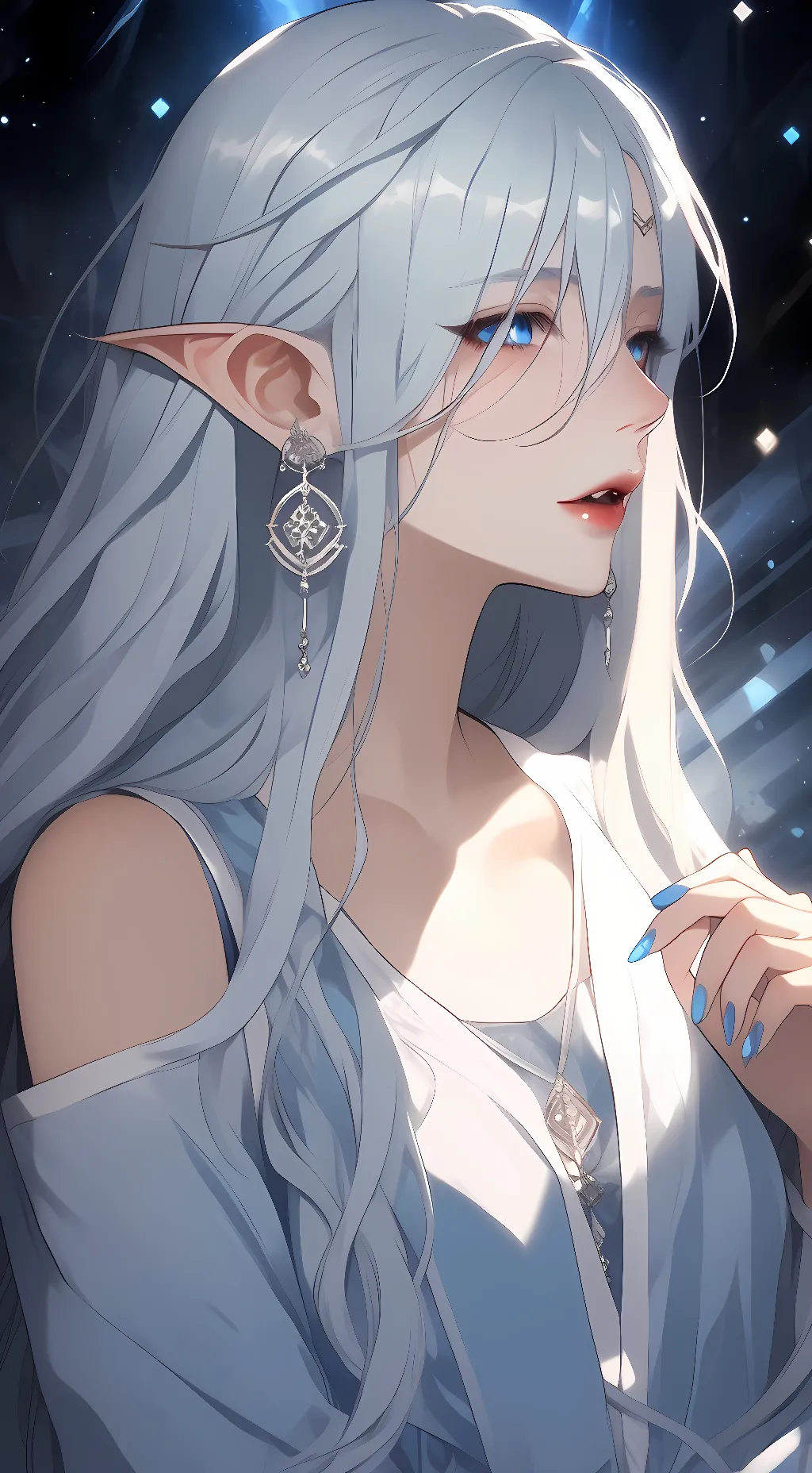 talkie's background image