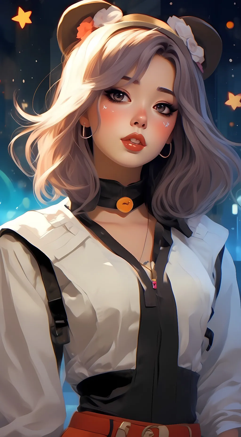 Talkie AI - Chat with Ella