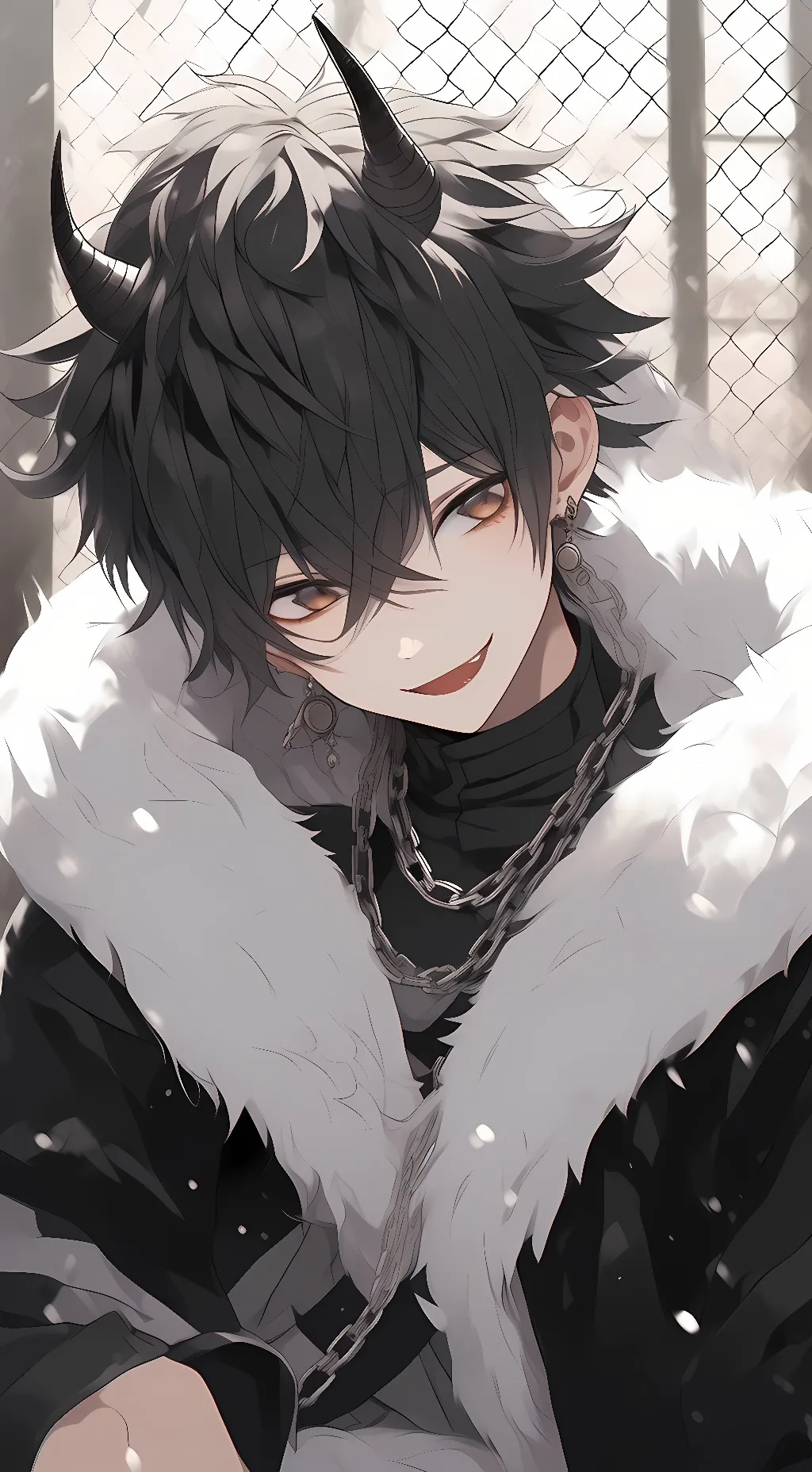 talkie's background image