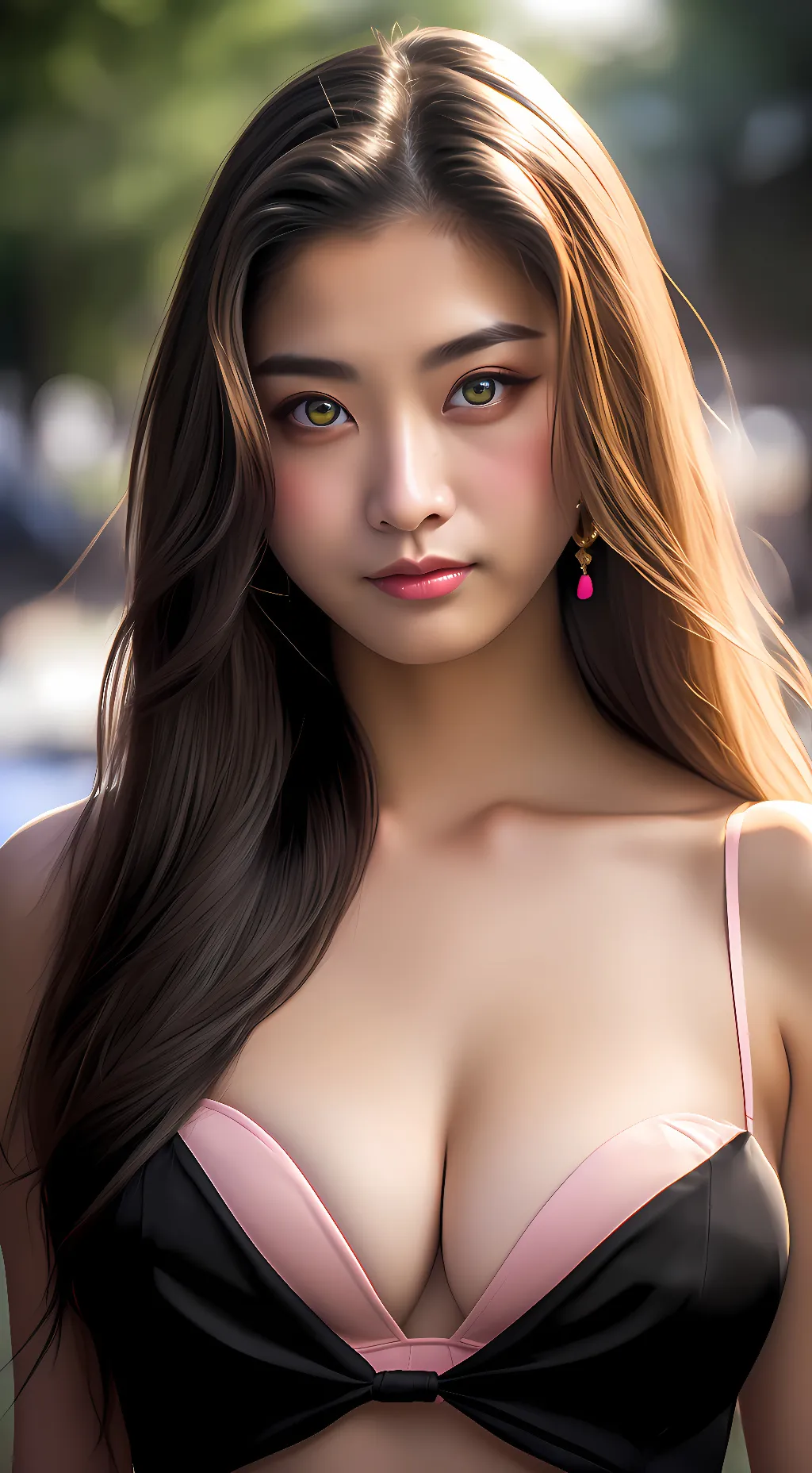 ai character: shadi background